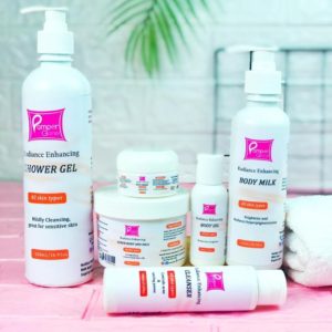 Skincare Set